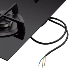 DeLonghi Газовая варочная панель NSL 460 NCM RUS