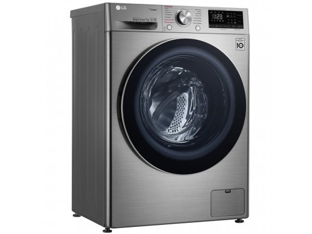 Стиральная машина LG F2V5HS2S