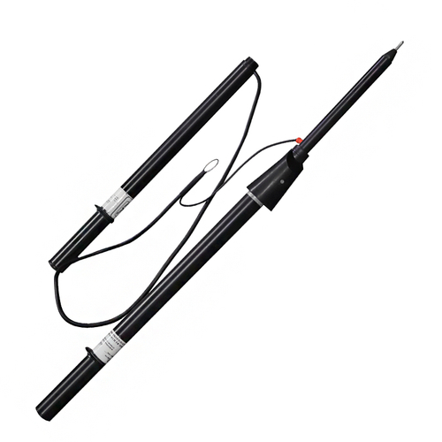 Указатель высокого напряжения УВН 6-10 СИ ТФ (Аналог УВН-80-3М с ТФ 6-10кВ)