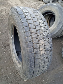 315/70R22.5 Sava Orjak 4 шина б/у