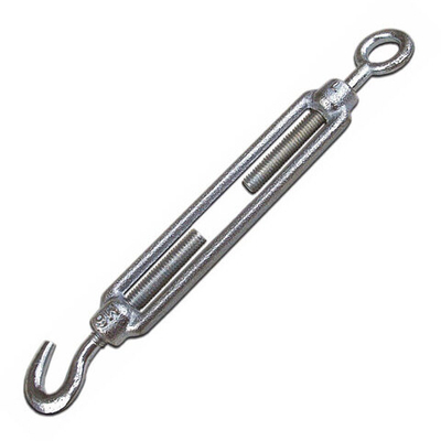 Талреп крюк-кольцо М6