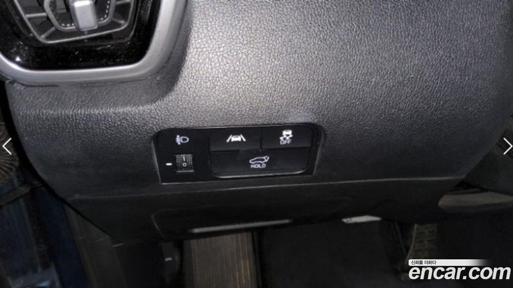 Kia Sorento 4 Generation Дизель 2.2 2WD (07.2021)