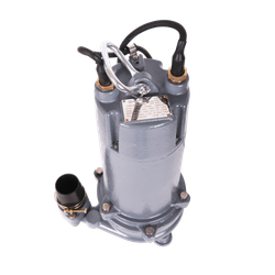 Фекальный насос с измельчителем Aquario GRINDER-200