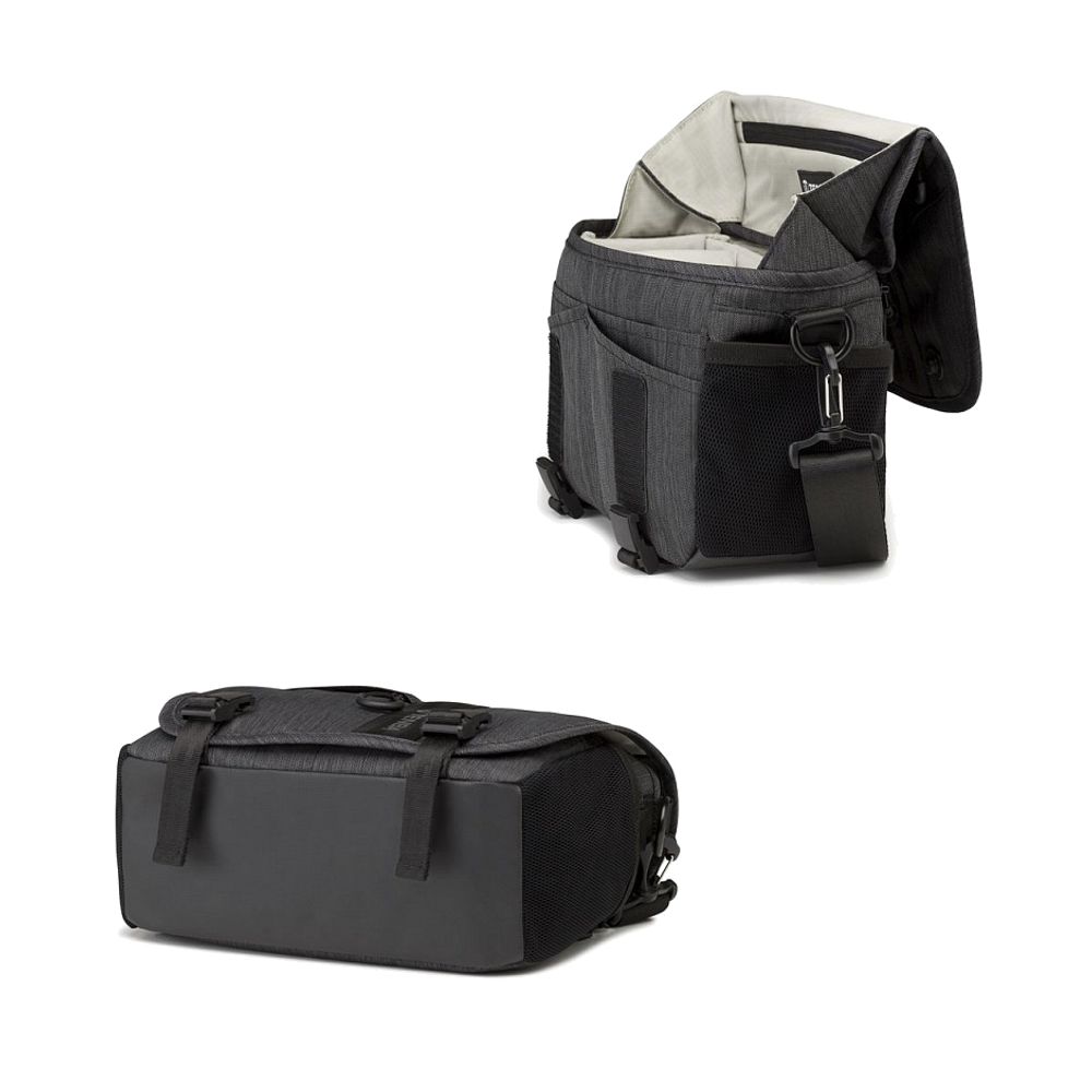 Tenba DNA Messenger 8 Graphite