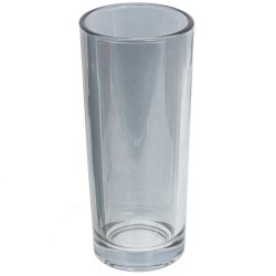 GAEM Стакан (блок 6 шт), 250 мл, L6 W6 H13,5 см