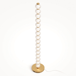 Торшер светодиодный Maytoni Amulet MOD555FL-L23G3K