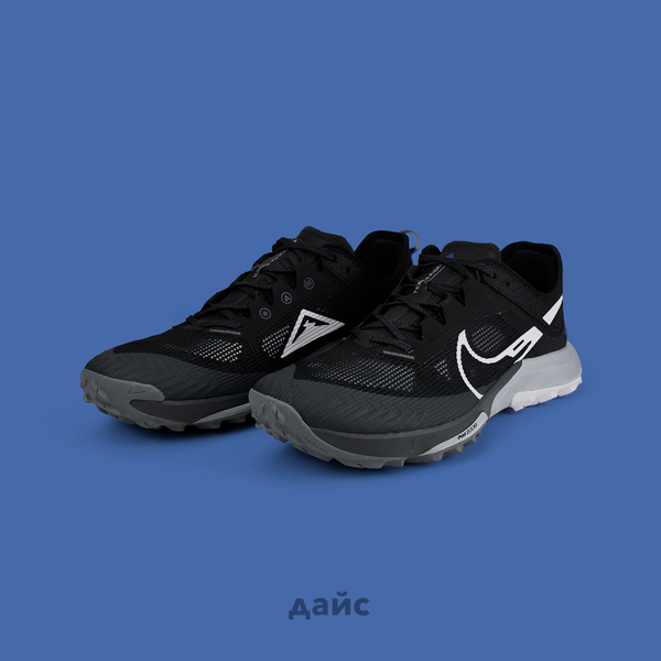 Кроссовки Nike Air Zoom Terra Kiger 8 артикул:DH0649-001 - купить в магазине Дайс