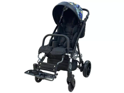 Кресло-коляска для детей с инвалидностью и ДЦП  Imedix APOLLO X3