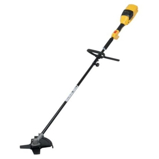 Электрический триммер "CHAMPION" ET 1004A