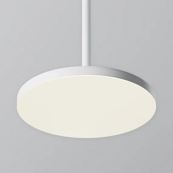 Подвесной светильник Плато / Plato 4000К 12Вт Maytoni p076pl-l12w4k-w