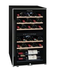 Винный холодильник LaSommeliere ECS31.2Z