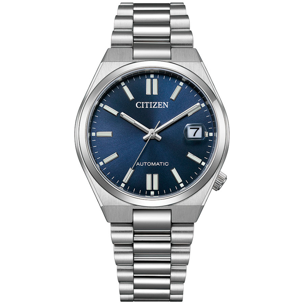 Мужские наручные часы Citizen NJ0200-50M