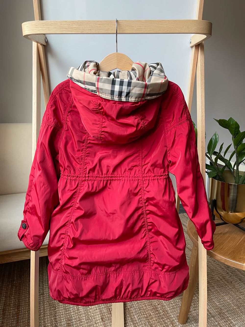 Куртка Burberry