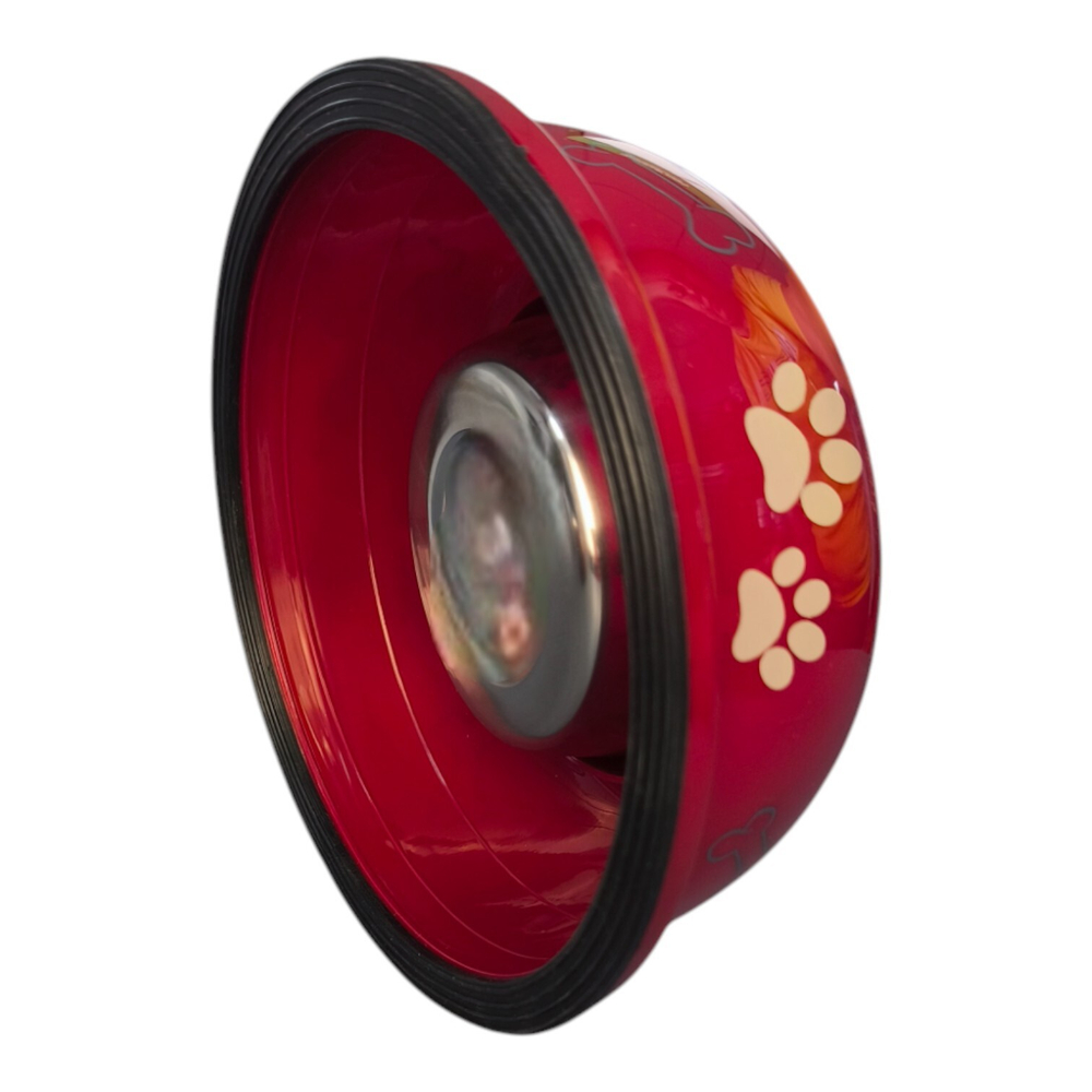 Набор "efox" для питомцев из пластика и нержавеющей стали, форма конус