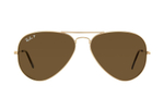 Ray Ban Aviator RB 3025 001/57 / 62 mm