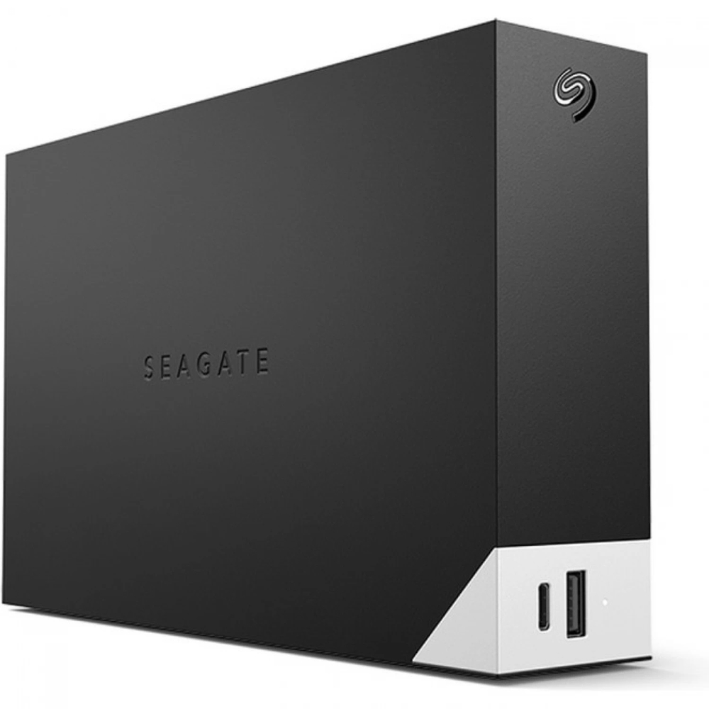 Внешний диск HDD 3.5'' Seagate STLC10000400
