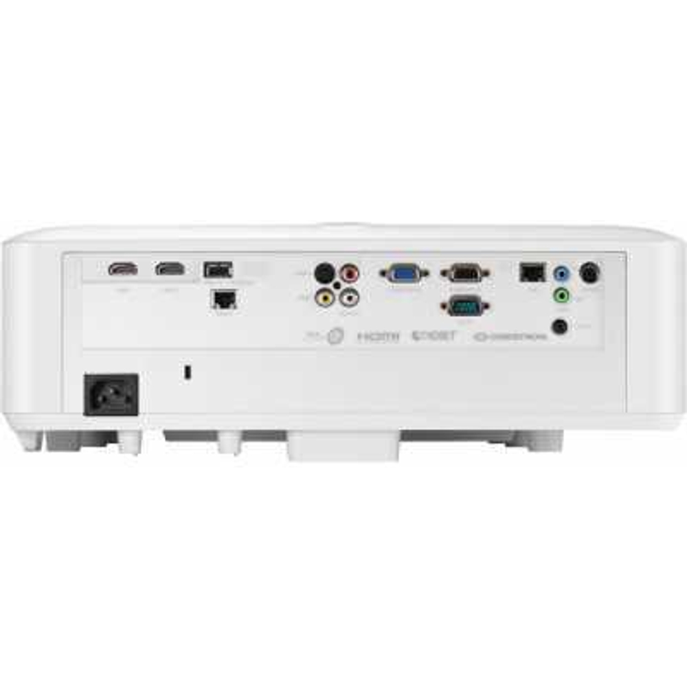 Проектор ViewSonic LS850WU