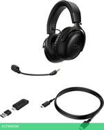 Наушники HyperX Cloud III черный (77Z45AA)