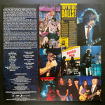 AC/DC ‎– Ballbreaker (Европа 2022г.)