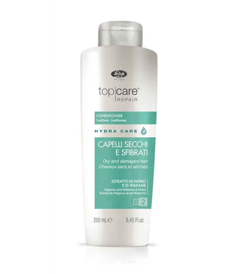 Быстродействующий питательный кондиционер - «Top Care Repair Hydra Care Conditioner» 250 мл