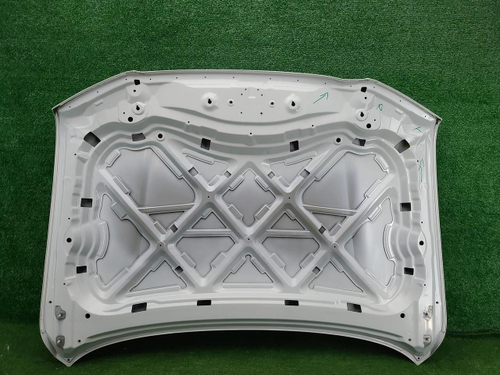 Капот Haval Dargo (2022-н.в.)