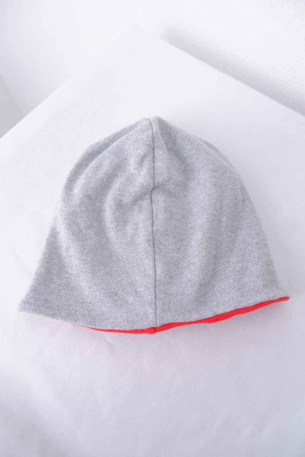 Шапка практичная на 4/5 лет