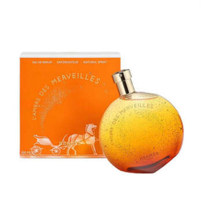 Hermes L´Ambre des Merveilles EDP 50ml