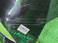 Бампер передний Mercedes GLS x167 (2019-2024) AMG