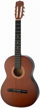 Классическая гитара 4/4 NEWART GC- BN 20