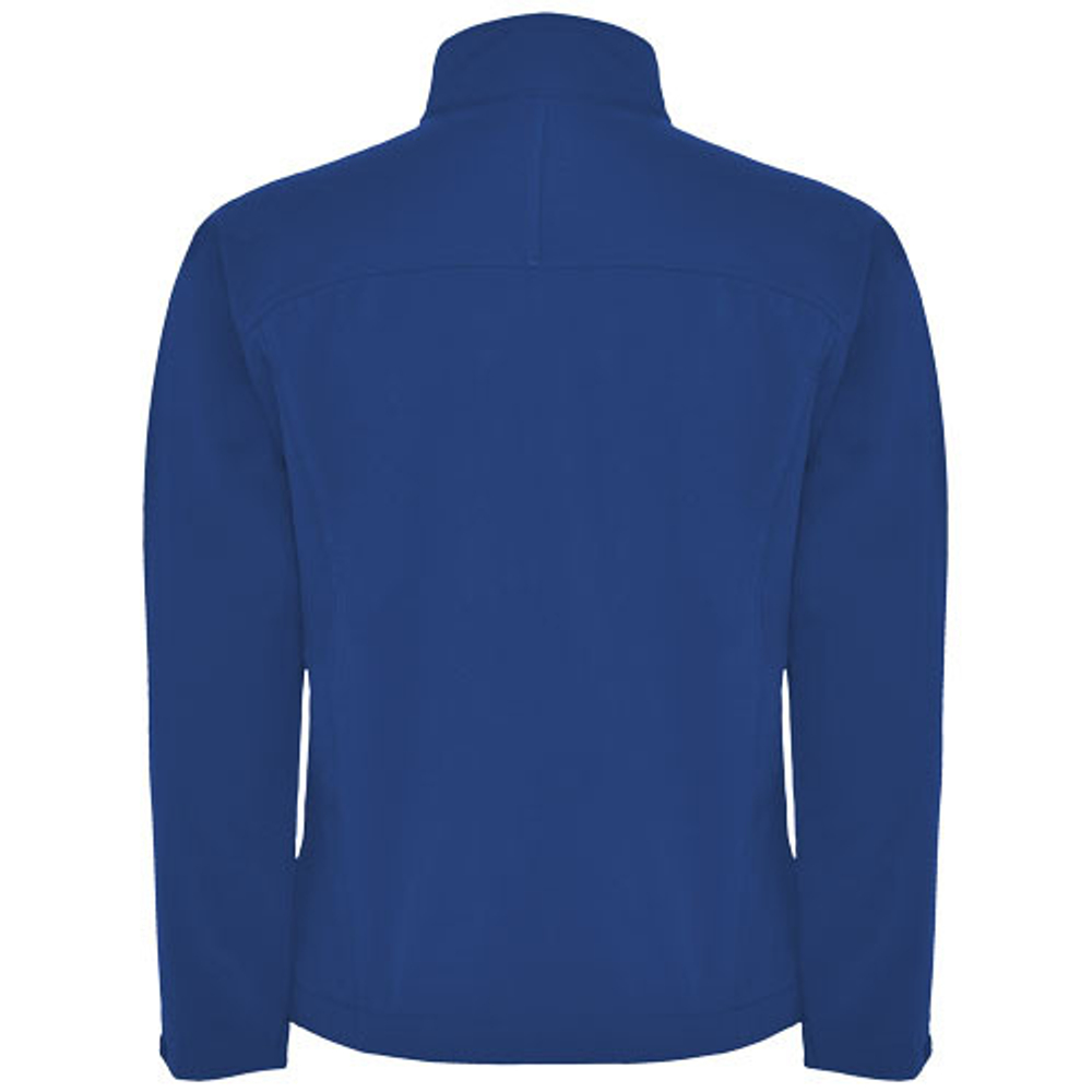 Куртка унисекс Rudolph из софтшелла