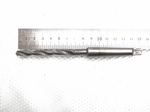 Сверло 7мм (65х148) Р6М5К5 к\х  К/М1 СССР