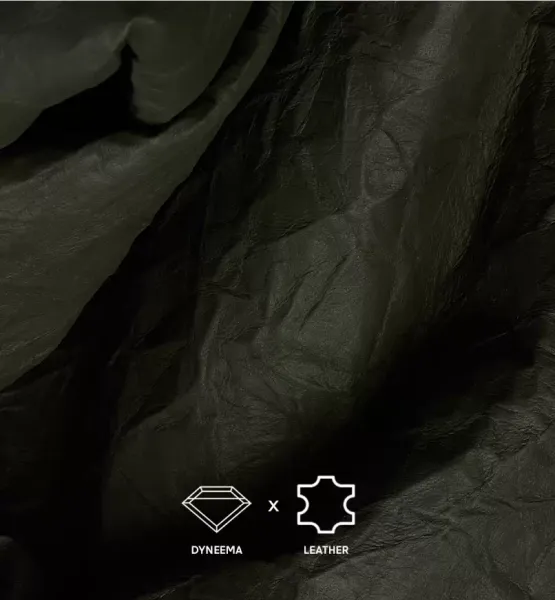 Инновационный материал в производстве Long River