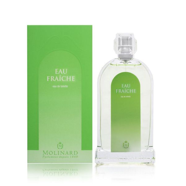 Molinard Eau Fraiche