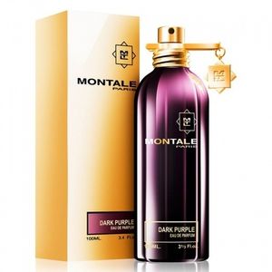 Купить духи  Montale Dark Purple, монталь отзывы, алматы монталь парфюм