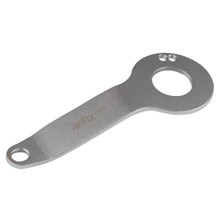 Цена на AFFIX (AF10380007) Фиксатор коленчатого вала, BMW B37,47,57,38,48