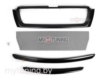 Решетка радиатора JAOS для Toyota Land Cruiser 150