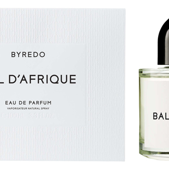 BYREDO Bal D&#39;Afrique 100мл