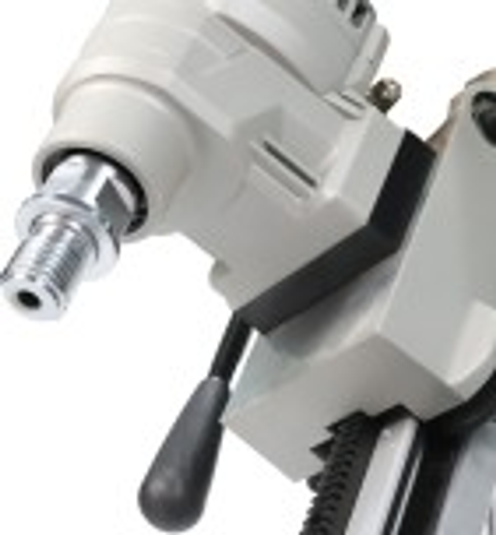 Машина алмазного бурения P.I.T. PWD 230-C1 ULTRA с наклонной стойкой  PWD230-C1