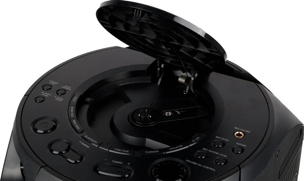 Аудиосистема  Sony MHCV13