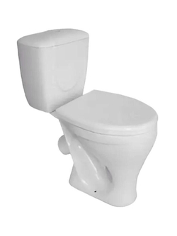 Бачок унитаза Gesso Луна-2 ВКЗ (130 мм)