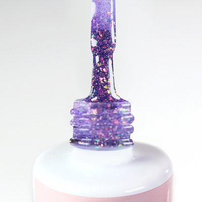 Луи Филипп Limited Collection Orion - Гель-лак 01, 10мл