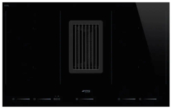 Варочная панель Smeg HOBD682D1