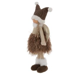 GAEM Игрушка набивная "Ангел", L16 W10 H35 см, 2в.