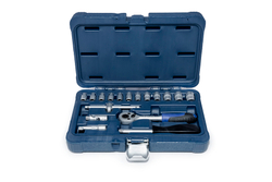 Набор инструмента (17 предметов), СТАНКОИМПОРТ CS-2017PMQ