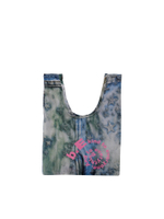 Сумка-шоппер Star Denim Reusable Bag Mini