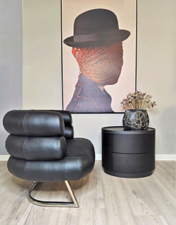 Кресло Bibendum