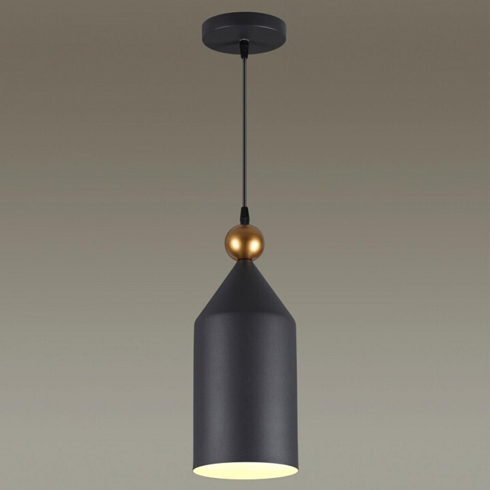 Подвесной светильник Odeon Light 4091/1