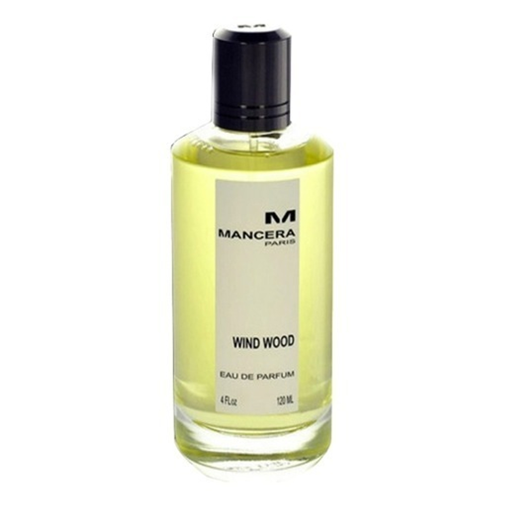 парфюмерная вода Mancera Wind Wood 60мл.