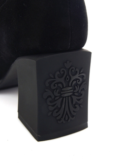 Сапоги женские зимние SIANDCA R215-2