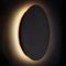 Настенный светильник Nowodvorski Ring Led L Black 7636